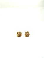 Orecchini Domar Donna Orecchini oro 18k in Oro OROR-446-280 - OROR-446-280